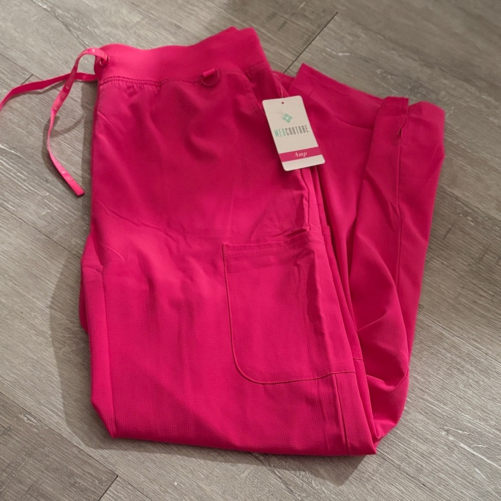 MedCouture Amp Scrub Pants